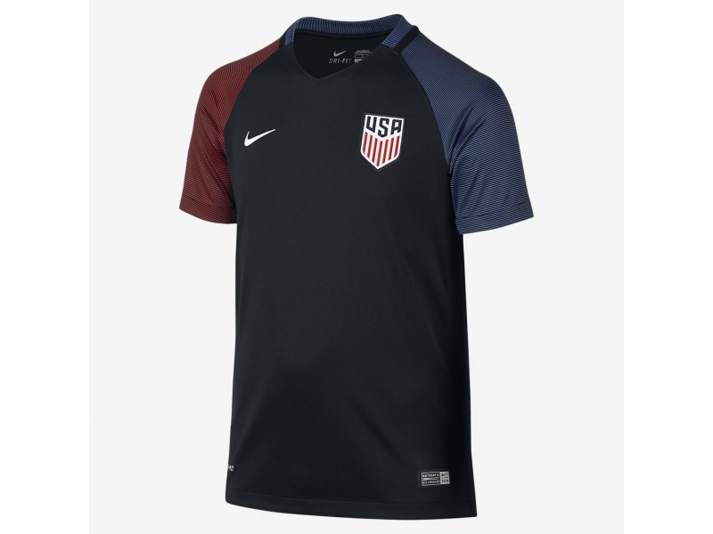 wholesale jerseys korea Nike Kid’s U.S Stadium Away ...