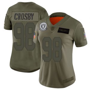 raiders camo jersey
