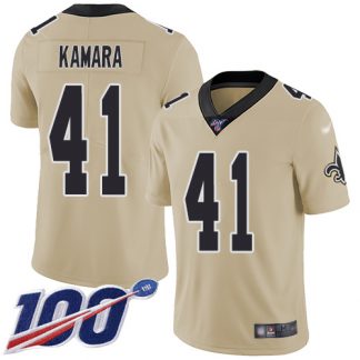 saints inverted jersey