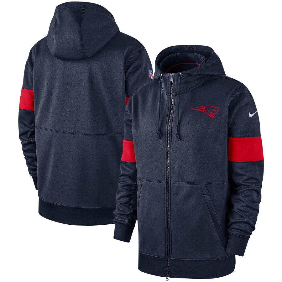 nfl sideline hoodies